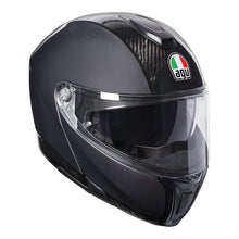 Load image into Gallery viewer, AGV SPORTMODULAR - CARBON/DARK GREY