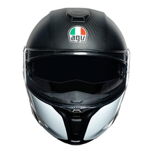 Load image into Gallery viewer, AGV SPORTMODULAR -AYER CARBON/RED/BLUE M