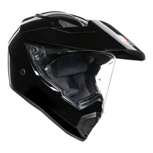Load image into Gallery viewer, AGV AX9 - GLOSS BLACK