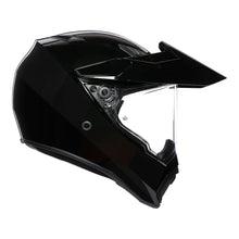 Load image into Gallery viewer, AGV AX9 - GLOSS BLACK