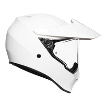 Load image into Gallery viewer, AGV AX9 - WHITE