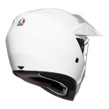 Load image into Gallery viewer, AGV AX9 - WHITE