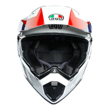 Load image into Gallery viewer, AGV AX9 - ATLANTE WHITE/BLUE/RED