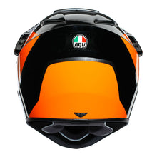 Load image into Gallery viewer, AGV AX9 - TRAIL GUMETAL/ORANGE