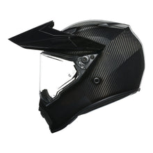 Load image into Gallery viewer, AGV AX9 GLOSSY - GLOSSY CARBON