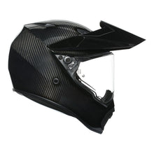 Load image into Gallery viewer, AGV AX9 GLOSSY - GLOSSY CARBON