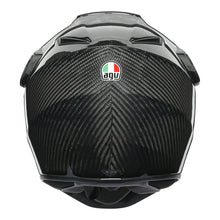 Load image into Gallery viewer, AGV AX9 GLOSSY - GLOSSY CARBON