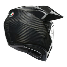 Load image into Gallery viewer, AGV AX9 GLOSSY - GLOSSY CARBON