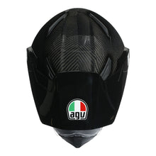 Load image into Gallery viewer, AGV AX9 GLOSSY - GLOSSY CARBON