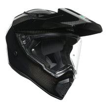 Load image into Gallery viewer, AGV AX9 GLOSSY - GLOSSY CARBON