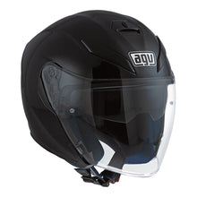 Load image into Gallery viewer, AGV K5 JET - MATT BLACK