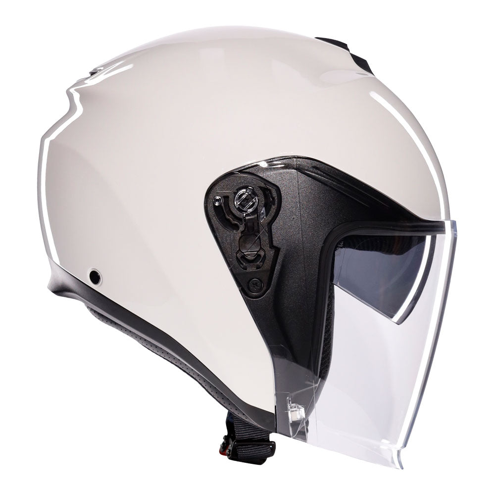 AGV IRIDES - WHITE