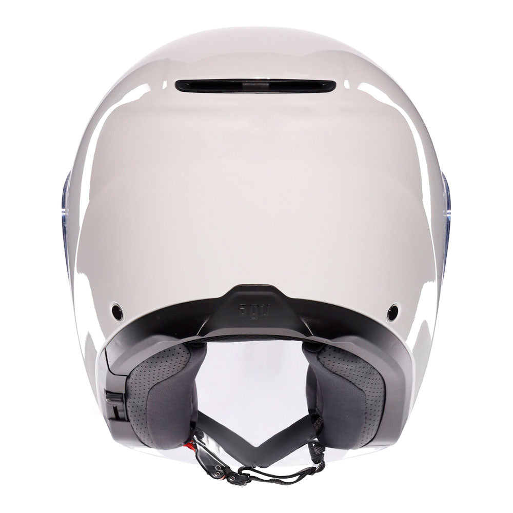 AGV IRIDES - WHITE