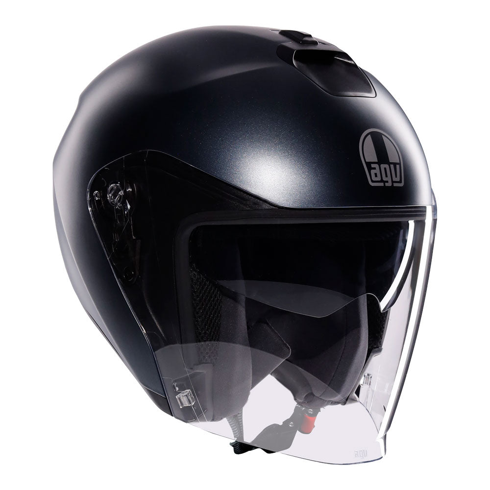 AGV IRIDES - ARDESIA GREY