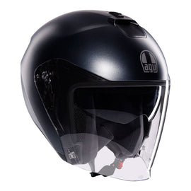 AGV IRIDES - ARDESIA GREY