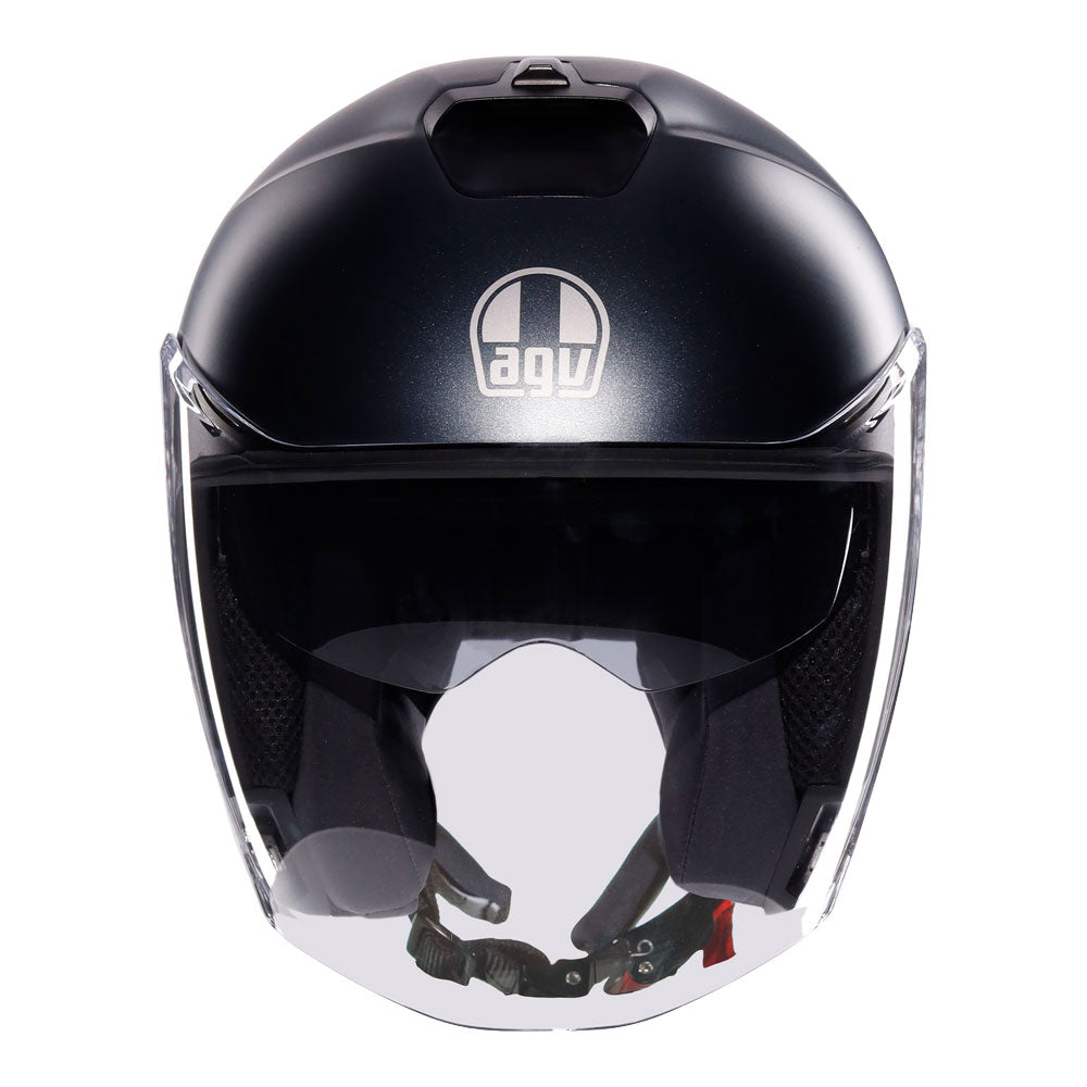 AGV IRIDES - ARDESIA GREY