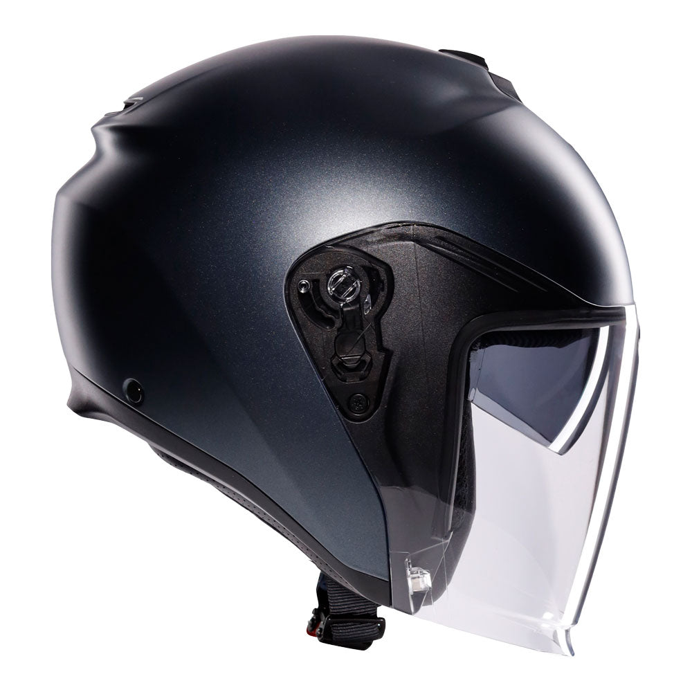 AGV IRIDES - ARDESIA GREY