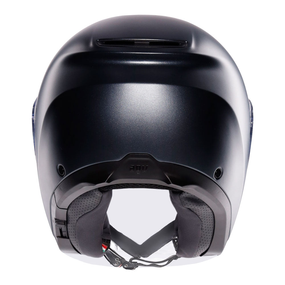 AGV IRIDES - ARDESIA GREY