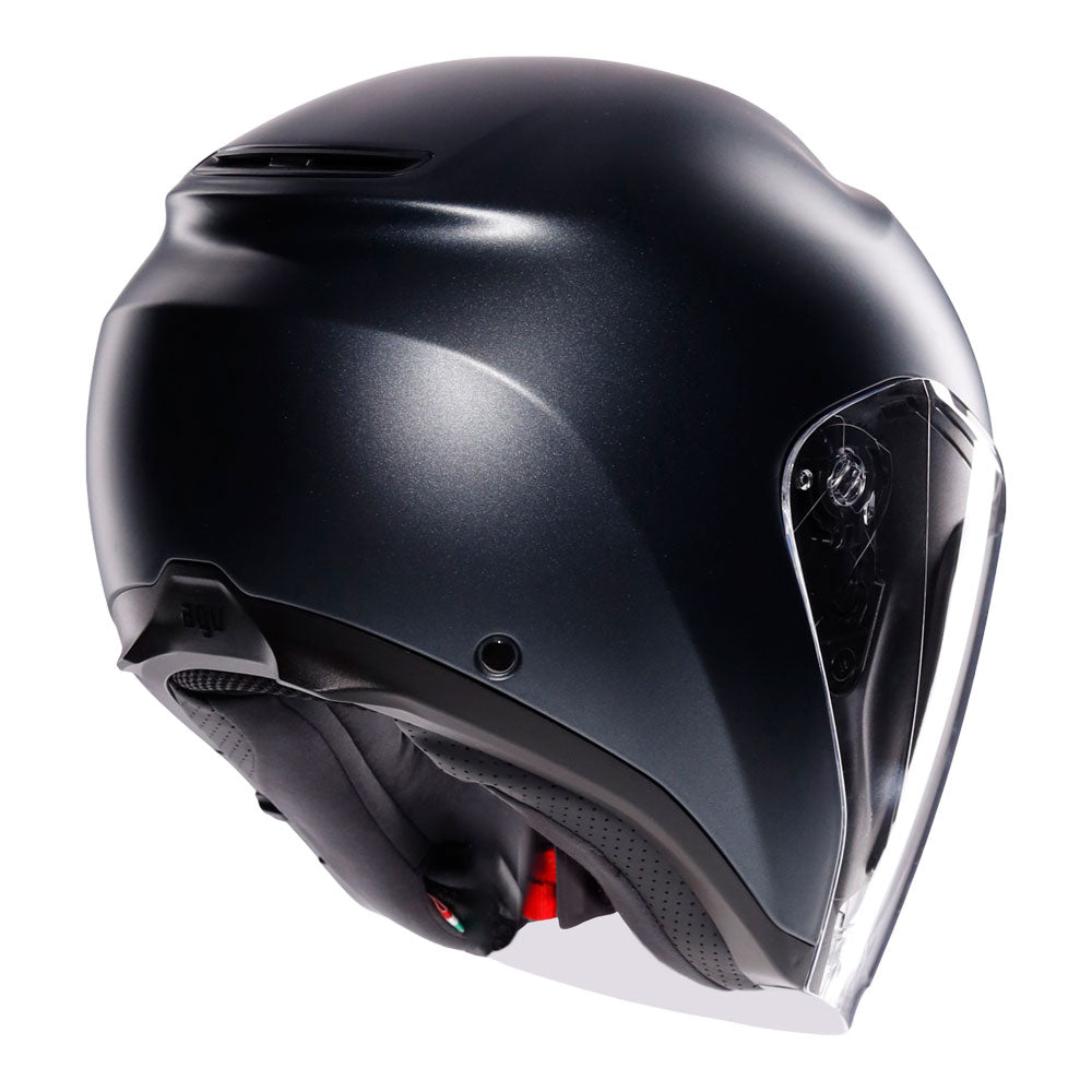 AGV IRIDES - ARDESIA GREY