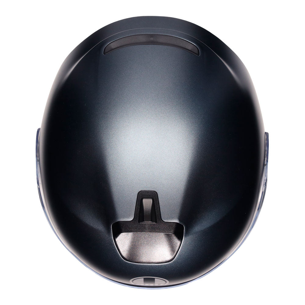 AGV IRIDES - ARDESIA GREY