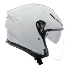 Load image into Gallery viewer, AGV K5 JET EVO - STELVIO WHITE