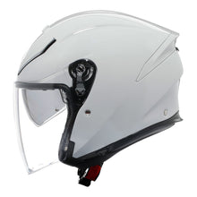 Load image into Gallery viewer, AGV K5 JET EVO - STELVIO WHITE