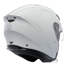 Load image into Gallery viewer, AGV K5 JET EVO - STELVIO WHITE