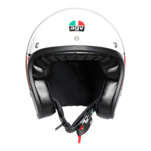 Load image into Gallery viewer, AGV X70 - MINO 73 WHITE/RED