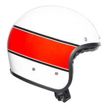 Load image into Gallery viewer, AGV X70 - MINO 73 WHITE/RED