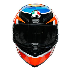 AGV K1 Rodrigo Motorcycle Helmet