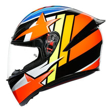 Load image into Gallery viewer, AGV K1 Rodrigo Motorcycle Helmet
