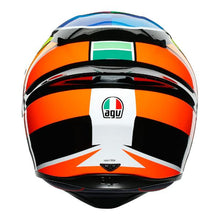 Load image into Gallery viewer, AGV K1 Rodrigo Motorcycle Helmet