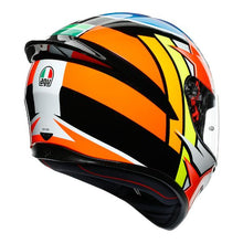Load image into Gallery viewer, AGV K1 Rodrigo Motorcycle Helmet