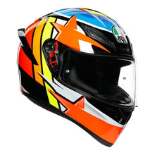 Load image into Gallery viewer, AGV K1 Rodrigo Motorcycle Helmet