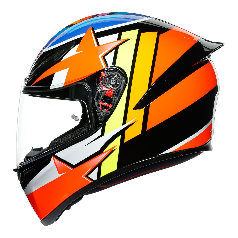 AGV K1 - RODRIGO