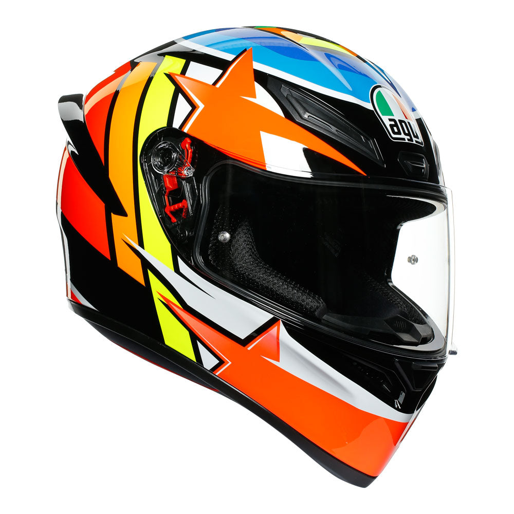 AGV K1 - RODRIGO