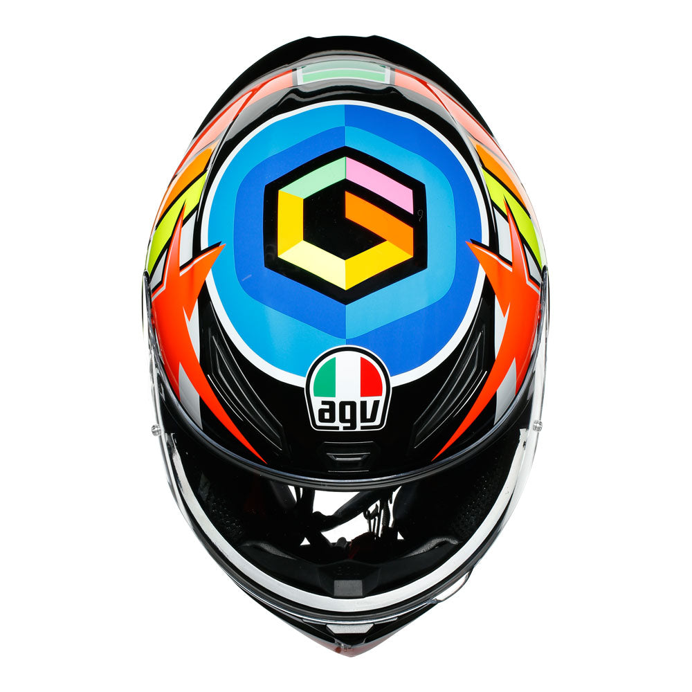 AGV K1 - RODRIGO