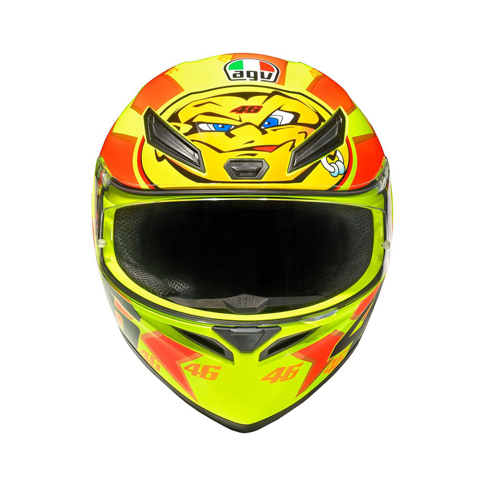 AGV K1 -  ROSSI 2001
