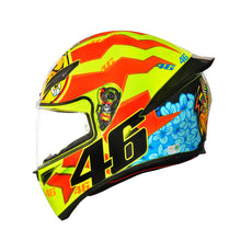 Load image into Gallery viewer, AGV K1 -  ROSSI 2001
