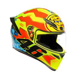 AGV Helmets | Italian Performance | Everest Motorcycles AGV Helmets | Italian Performance | Everest Motorcycles
