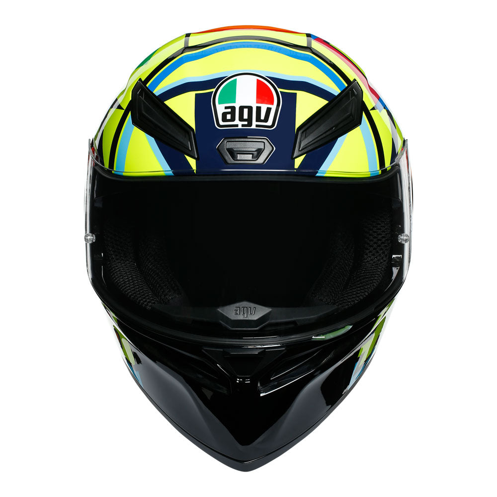 AGV K1 -OLELUNA 2017