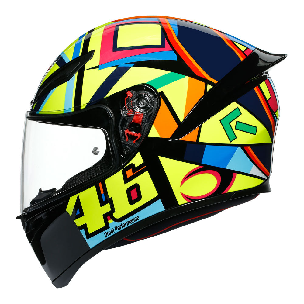 AGV K1 -OLELUNA 2017