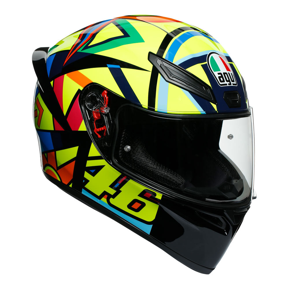 AGV K1 -OLELUNA 2017