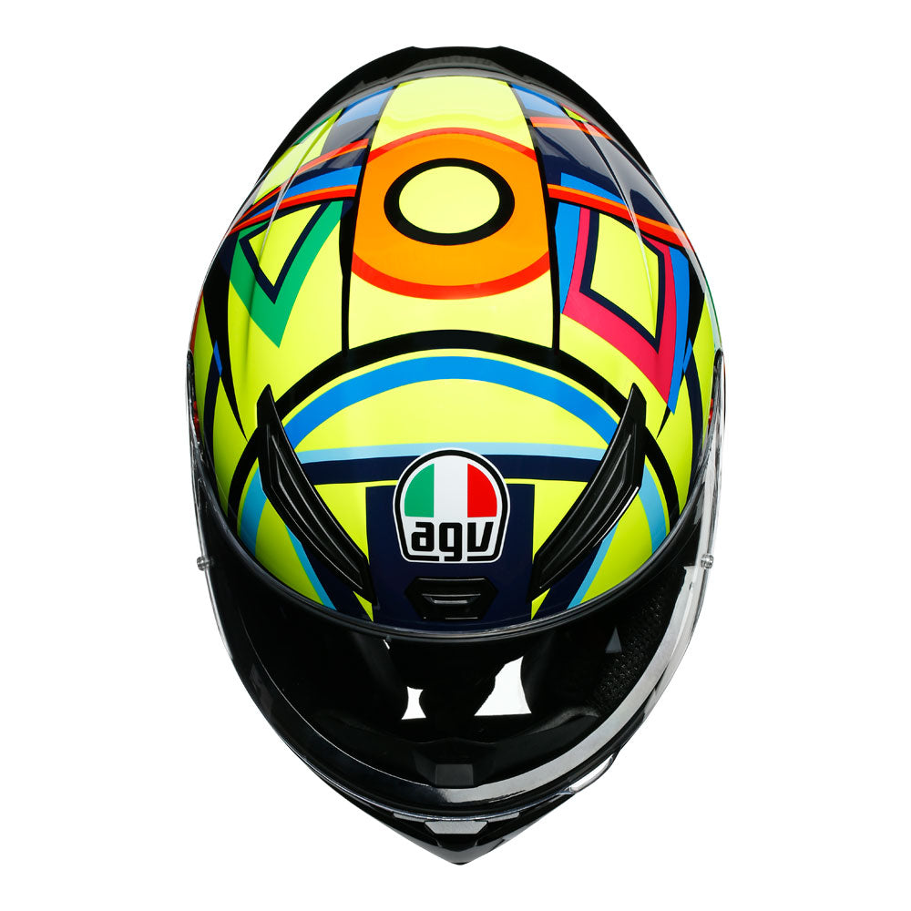 AGV K1 -OLELUNA 2017