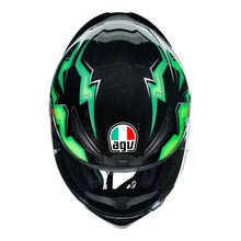 Load image into Gallery viewer, AGV K1 S - KRIPTON BLACK/GREEN