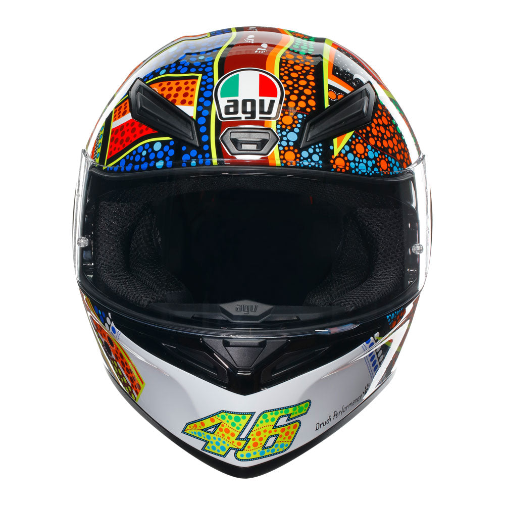 AGV K1 - DREAMTIME