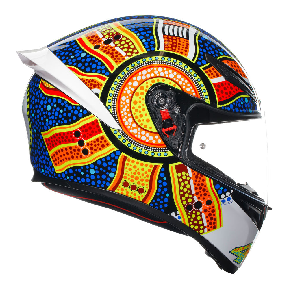 AGV K1 - DREAMTIME