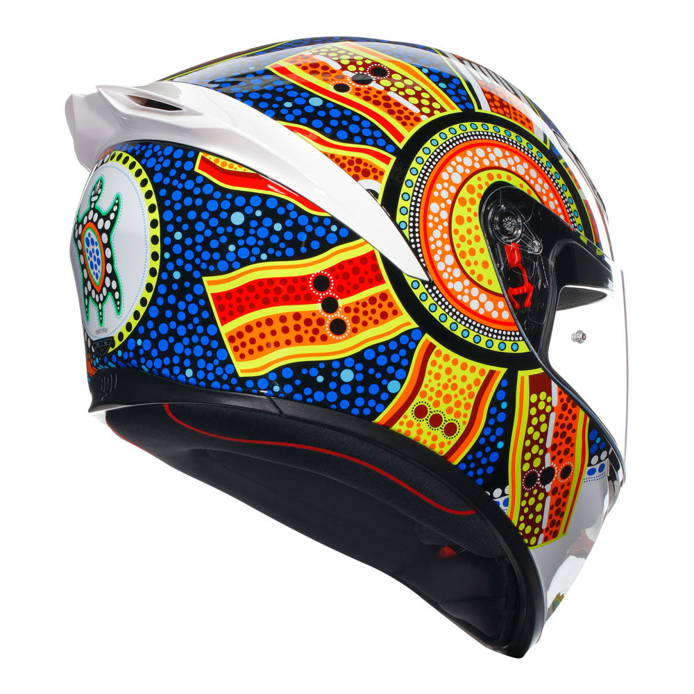 AGV K1 - DREAMTIME