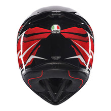 Load image into Gallery viewer, AGV K1 -ION BLACK/RED/WHITE