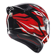 Load image into Gallery viewer, AGV K1 -ION BLACK/RED/WHITE